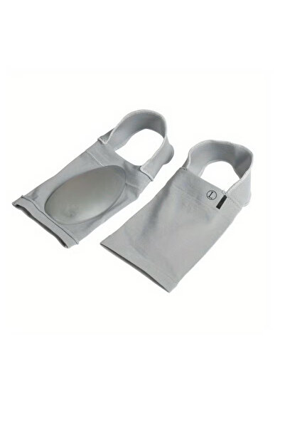 Generic 1 Pair Arch Support Sleeves - Metatarsal Compression Brace for Flat Foot Support & Foot Pain Relief