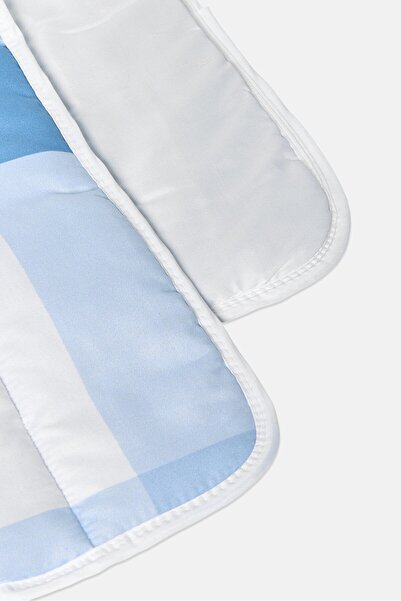 Tchibo Reversible Comfort Blanket, Multicolor