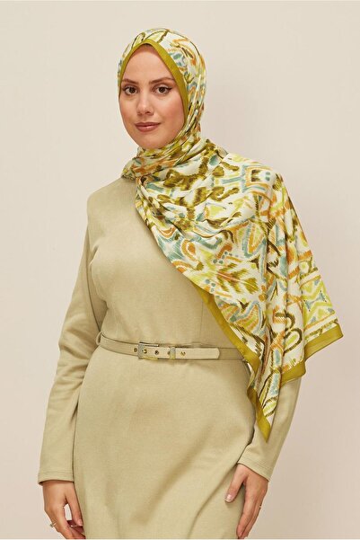Alvina Soft Shawl 10866-1