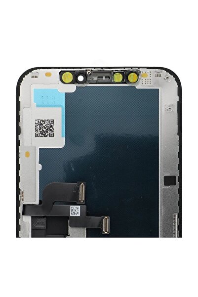 JK Display Ecran Lcd pentru Iphone XS Incell (FullHD) Negru -