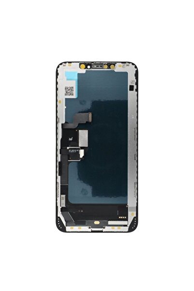 JK Lcd Screen Display for Iphone Xs Max Incell (FullHD) Black -