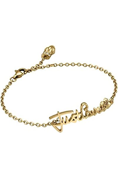 erorex Just Cavalli Stainless Steel Bracelet, JCBR00310200