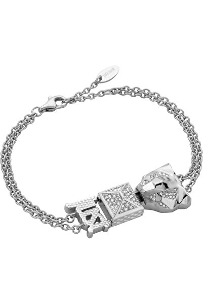 erorex Just Cavalli Women Bracelets JCBR00660100