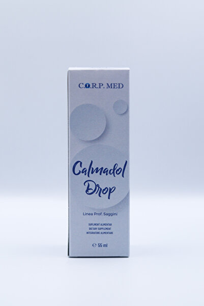 CORPMED Calmadol