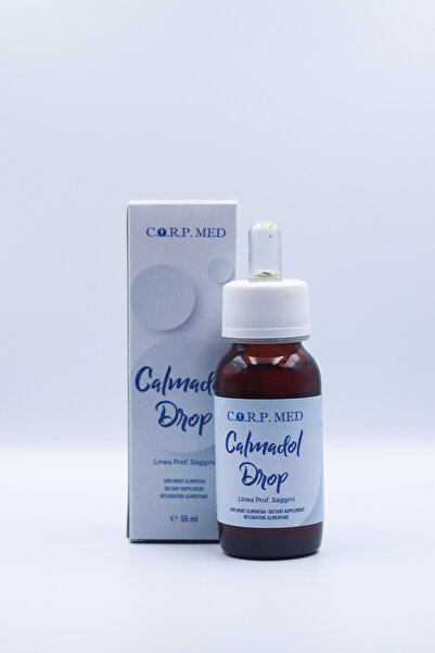 CORPMED Calmadol