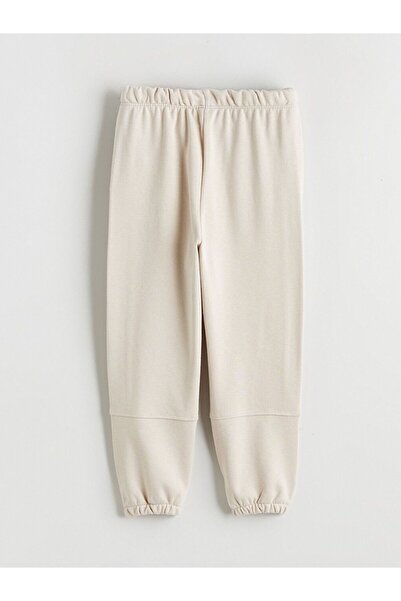 LC Waikiki LCW Kids Elastic Waist Boy Jogger Sweatpants