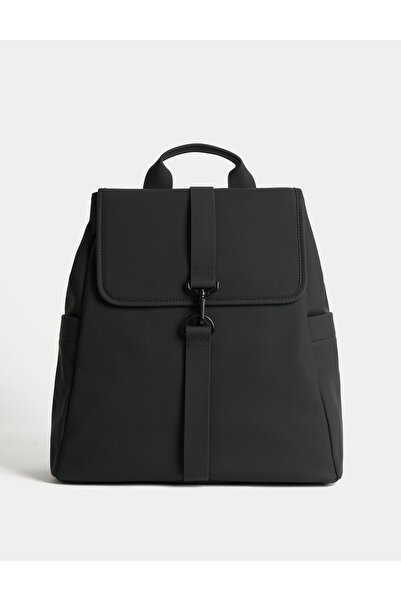 Marks & Spencer Mat Görünümlü Sırt Çantası