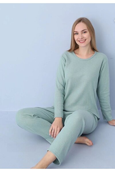 PİJART Women's cotton pajamas