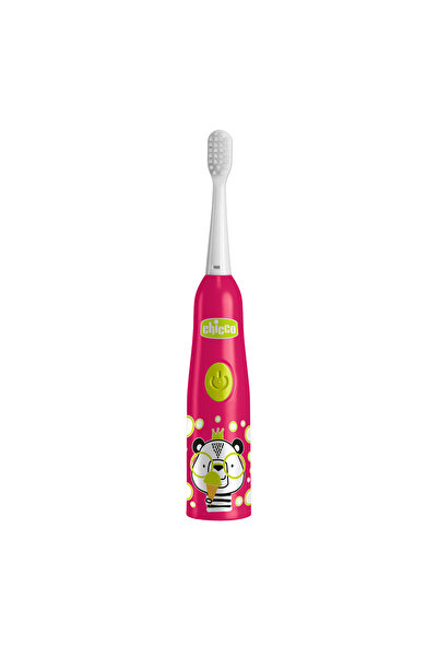 Chicco Electric Toothbrush 3y+, Panda