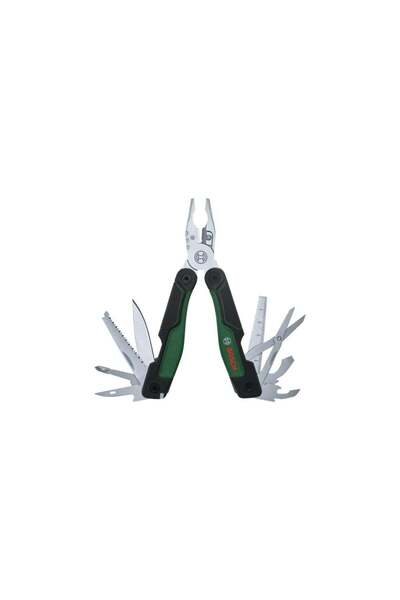 Bosch Çok Amaçlı Alet Seti (16 Özellikli)