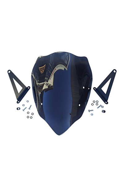 CF Moto Nk 450 - Nk 650 Ön Siperlik Tur Camı