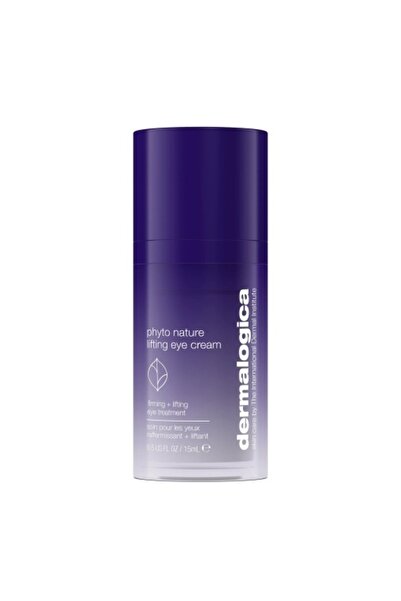 Dermalogica Phyto Nature Lifting Eye Cream, 15 ml