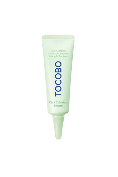 TOCOBO Cica Calming Serum Deluxe 5ml - Centella Asiatica’lı Yatıştırıcı & Bar...