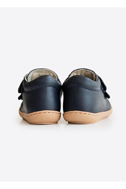 kitikate Pebby First Step Shoes Blue