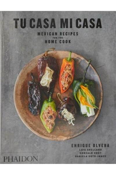 Phaidon Το σπίτι σου είναι το σπίτι μου