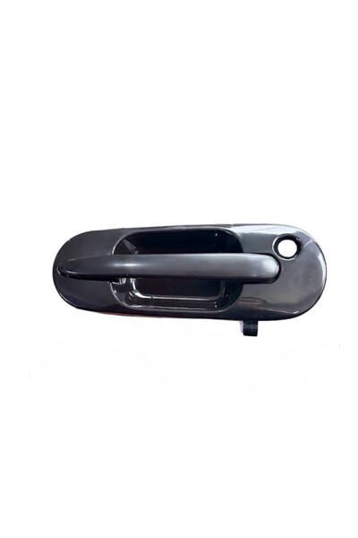 NS Nilser Auto Parts مقبض باب أمامي خارجي أيمن لسيارة هوندا سي آر في 1997-2001