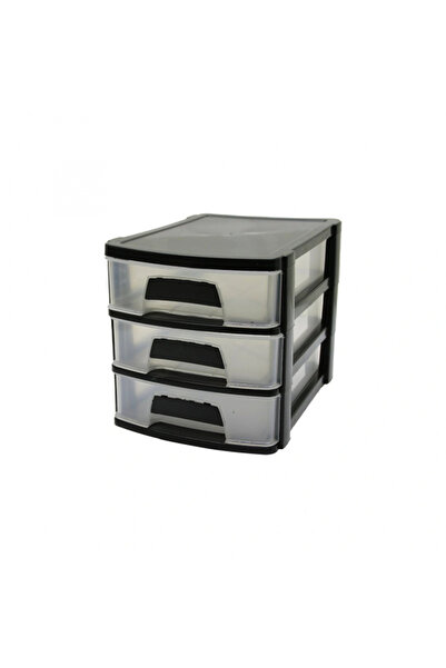 Go İthalat TONTON - SERTAR NR. 2 CU 3 NIVELURI 18.5X27X20CM (5324)