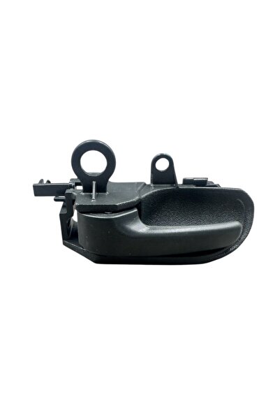 NS Nilser Auto Parts مقبض باب تويوتا ياريس أمامي داخلي أيسر 1999-2005