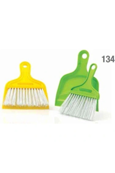 Go İthalat طقم فرشاة صغيرة (5324)