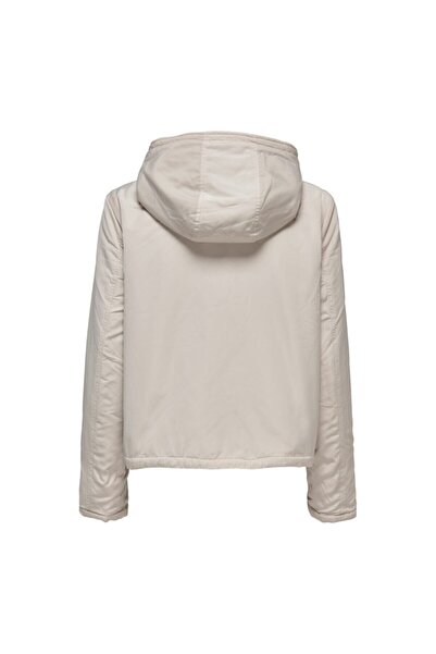 ONLY Dahlia Women's Beige Coat (15208777-Ps)