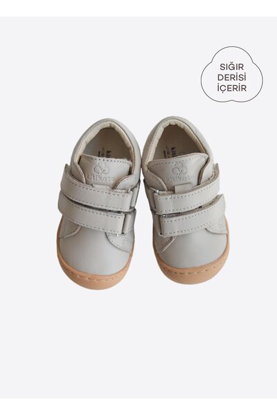 kitikate Pebby İlk Adım Ayakkabı Bej