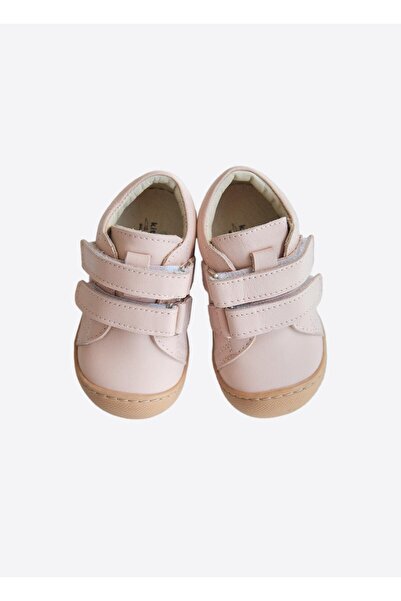 kitikate Pebby First Step Shoes Pink