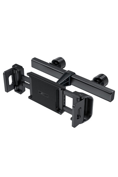 Acefast Headrest Car Mount Holder D8, Adjustment Width 50 – 180mm, Hidden Fol...