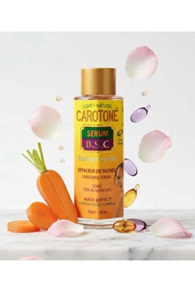 Carotone سيروم تصحيح البقع الداكنة 30 مل