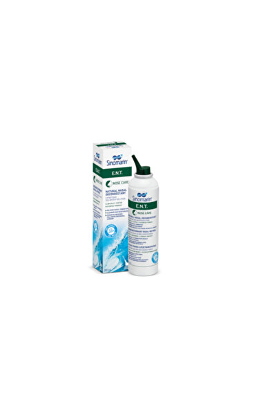 Sinomarin ENT Nasal Spray 200 ml