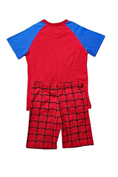 1way Boys' Spiderman design pajamas