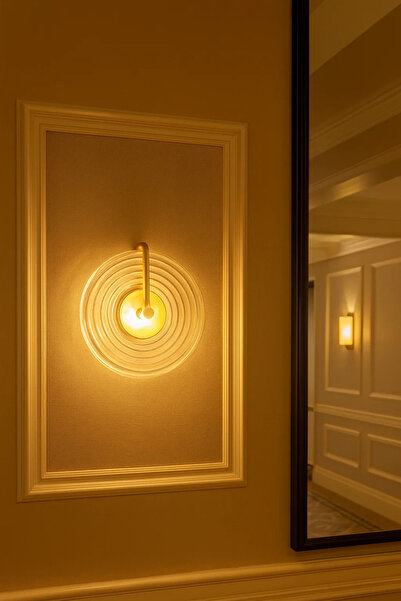 Tel Lighting Venüs Aplik