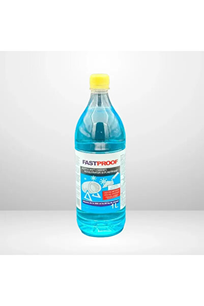 NO BRAND Anti-freeze concrete additive 1 L (15 pcs/box)