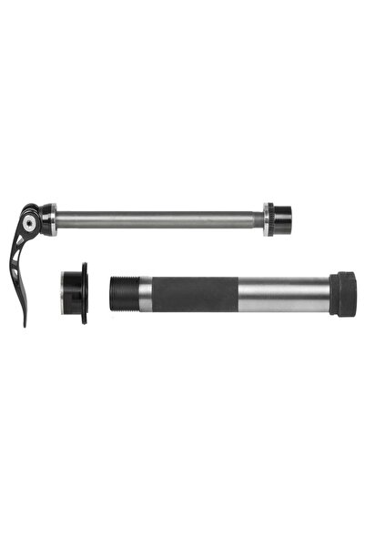 KlaussTech Kit convertibil de la 10 mm la 135 mm lungime axă pentru butuci D 772 SB/A