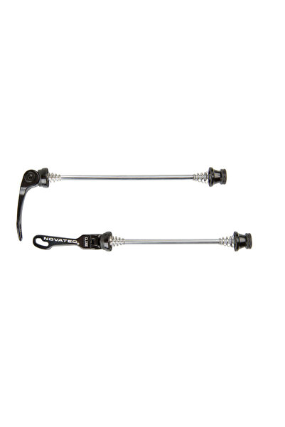 KlaussTech Pentru butuc față cu VECHI 100 mm și butuc spate VECHI 135 mm