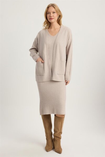 HomeStore Hırka Elbise Twinset