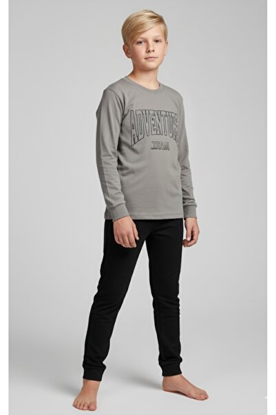 Pijamax Boy's Pajama Set