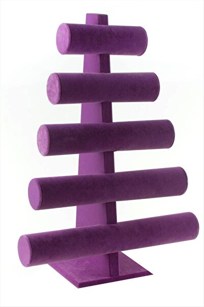 ZERO LAND MTXDPN 5li Anfora T (175711) سوار معصم - رمادي فاتح