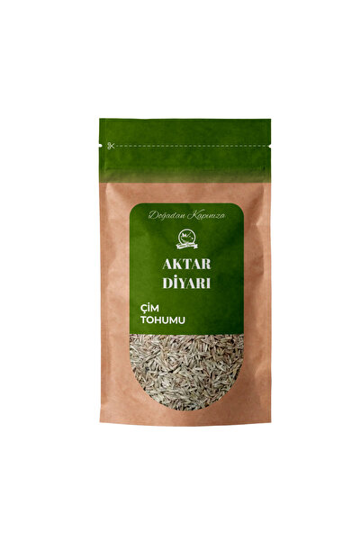 Aktar Diyarı Çim Tohumu 100 gr