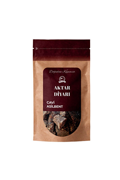 Aktar Diyarı Cavi / Asibent 50 GR