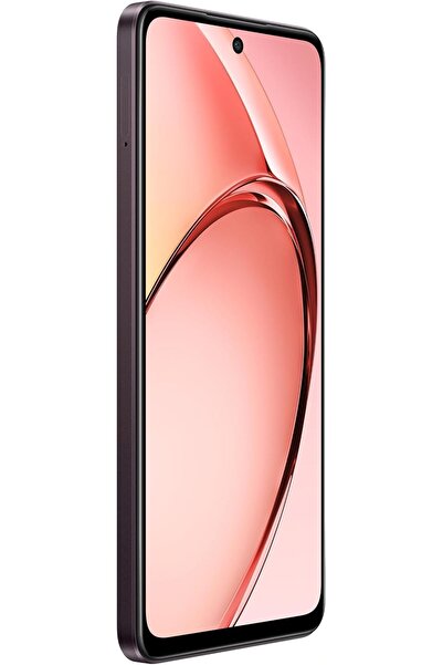 OPPO A5i Dual SIM Nebula Red 4GB RAM 128GB 4G LTE