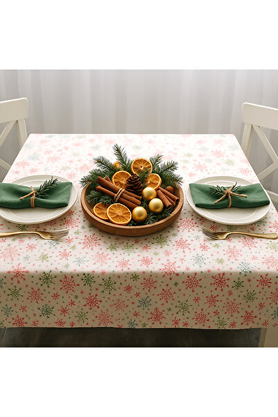 RALEX PUCIOASA Waterproof tablecloth