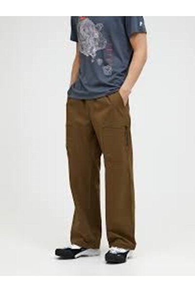 Peak Performance M Outdoor Cargo Pants Meadow Moss Erk Outdoor Pantolonu G80108040-30693