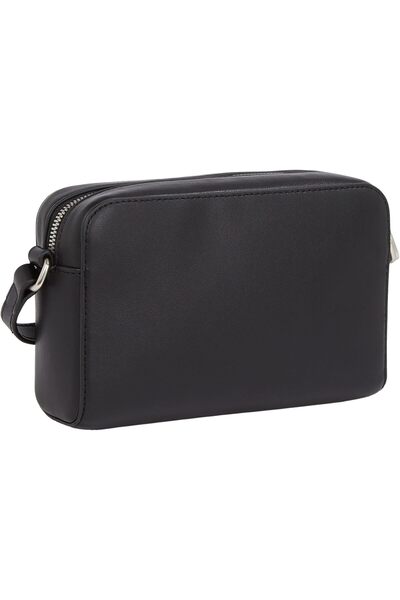 CK Jeans SCULPTED EW CAMERA BAG Crossover For Women Black OS
