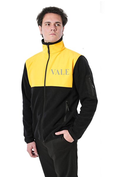 Netto İş Elbiseleri Softshell Polar Vale Mountain