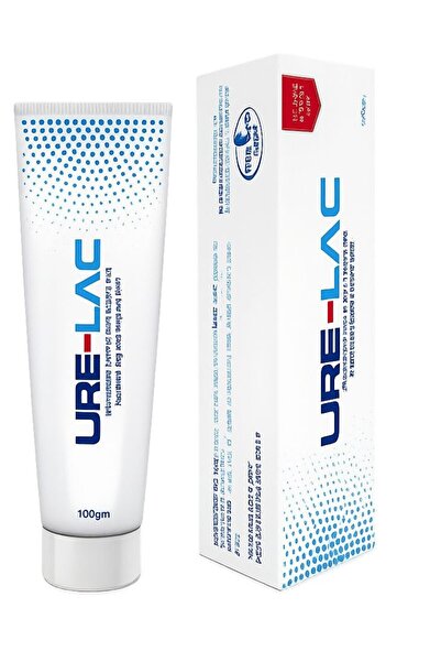 NATURE'S ECHO كريم URE-LAC