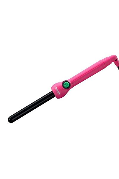 Generica JOSE EBER Classic Hair Curler Pink/Black