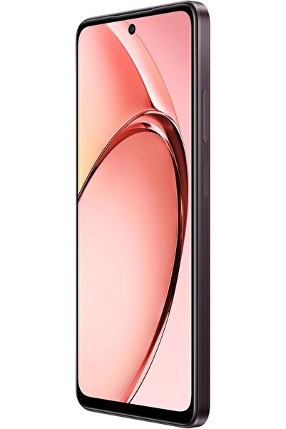 OPPO A5i Dual SIM Nebula Red 4GB RAM 128GB 4G LTE