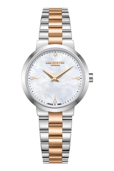 Lee Cooper Lc08225.520 Women Wrist Watch