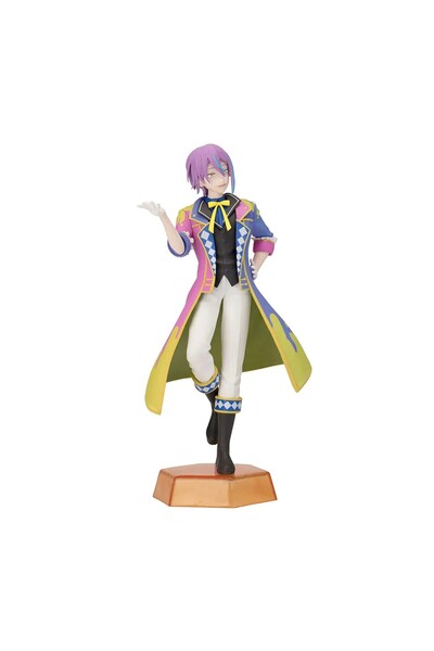 SEGA Figurina Hatsune Miku Colorful Stage! Desktop x Decorate Collections Kamishiro Rui, 17 cm