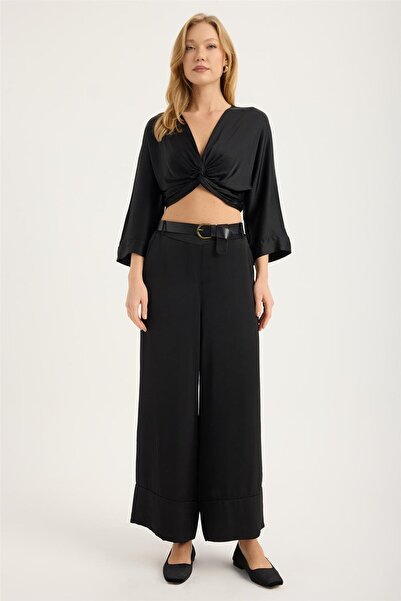 HomeStore Belted Trousers